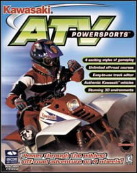 Kawasaki ATV Powersports: TRAINER AND CHEATS (V1.0.74)