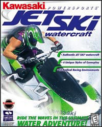 Kawasaki Jet Ski Watercraft: TRAINER AND CHEATS (V1.0.30)