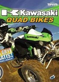 Kawasaki Quad Bikes: TRAINER AND CHEATS (V1.0.93)