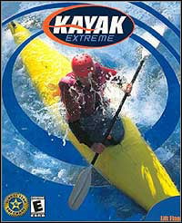 Kayak Extreme: Cheats, Trainer +7 [dR.oLLe]