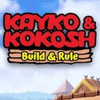 Kayko and Kokosh: Build and Rule: TRAINER AND CHEATS (V1.0.64)