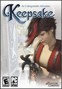 Keepsake: Cheats, Trainer +6 [dR.oLLe]