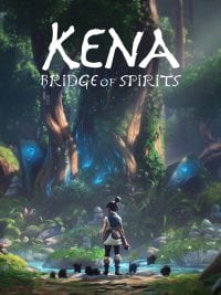 Trainer for Kena: Bridge of Spirits [v1.0.5]