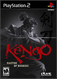 Trainer for Kengo: Master of Bushido [v1.0.6]