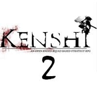 Trainer for Kenshi 2 [v1.0.3]