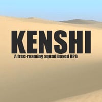 Trainer for Kenshi [v1.0.5]