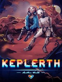 Keplerth: Trainer +10 [v1.2]