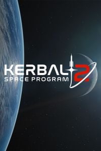 Kerbal Space Program 2: Trainer +10 [v1.4]