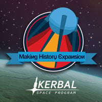 Kerbal Space Program: Making History Expansion: Cheats, Trainer +6 [CheatHappens.com]