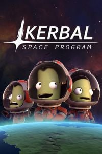 Kerbal Space Program: Cheats, Trainer +9 [MrAntiFan]