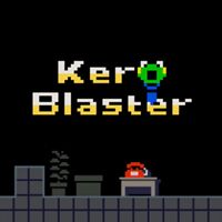 Kero Blaster: Trainer +13 [v1.9]