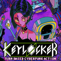 Trainer for Keylocker [v1.0.7]