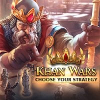 Khan Wars: Trainer +6 [v1.3]