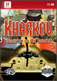 Kharkov: Disaster on the Donets: Cheats, Trainer +5 [FLiNG]