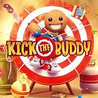 Kick the Buddy: TRAINER AND CHEATS (V1.0.92)
