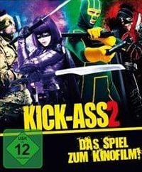 Kick-Ass 2: Cheats, Trainer +9 [CheatHappens.com]