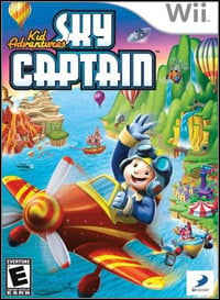 Kid Adventures: Sky Captain: TRAINER AND CHEATS (V1.0.91)