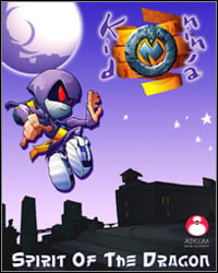 Kid Ninja: Spirit of the Dragon: Trainer +14 [v1.9]