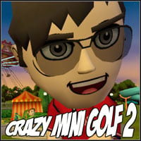 Kidz Sports: Crazy Mini Golf 2: Cheats, Trainer +11 [FLiNG]