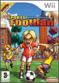 Trainer for Kidz Sports International Soccer [v1.0.2]