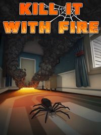 Trainer for Kill It with Fire [v1.0.7]