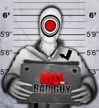 Trainer for Kill the Bad Guy [v1.0.8]