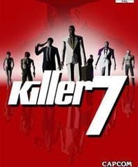 Trainer for killer7 [v1.0.2]