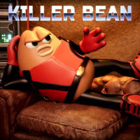 Killer Bean: Trainer +6 [v1.6]
