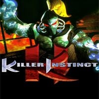 Killer Instinct Classic: TRAINER AND CHEATS (V1.0.51)