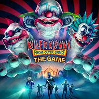 Killer Klowns from Outer Space: The Game: TRAINER AND CHEATS (V1.0.19)