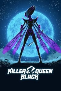 Killer Queen Black: Trainer +6 [v1.9]