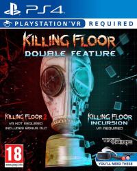 Killing Floor: Double Feature: Cheats, Trainer +10 [MrAntiFan]