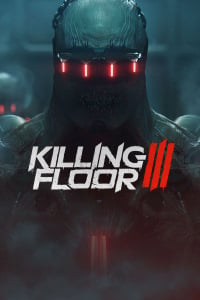 Trainer for Killing Floor III [v1.0.4]