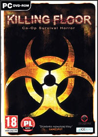 Killing Floor: Trainer +11 [v1.2]