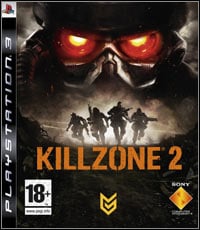 Killzone 2: Trainer +10 [v1.6]