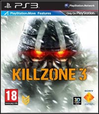 Killzone 3: Trainer +10 [v1.3]