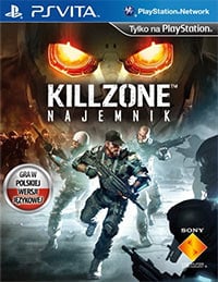 Killzone Mercenary: Trainer +8 [v1.2]