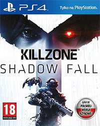 Killzone: Shadow Fall: TRAINER AND CHEATS (V1.0.35)