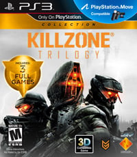 Killzone Trilogy: TRAINER AND CHEATS (V1.0.50)