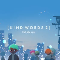 Trainer for Kind Words 2 [v1.0.1]