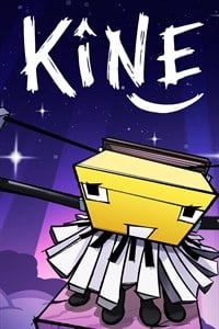 Kine: TRAINER AND CHEATS (V1.0.24)
