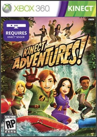 Kinect Adventures: TRAINER AND CHEATS (V1.0.13)