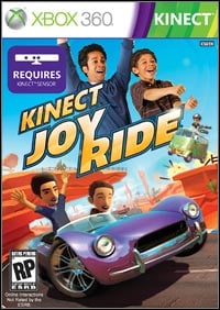 Trainer for Kinect Joy Ride [v1.0.1]