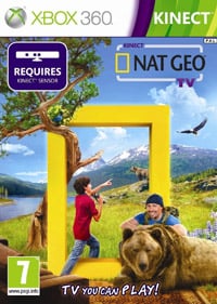 Kinect Nat Geo TV: Cheats, Trainer +7 [FLiNG]