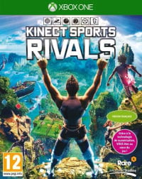 Trainer for Kinect Sports Rivals [v1.0.1]