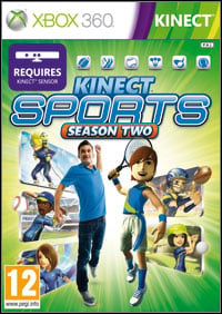 Kinect Sports: Season Two: Trainer +5 [v1.2]