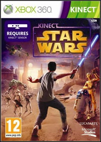 Kinect Star Wars: TRAINER AND CHEATS (V1.0.68)