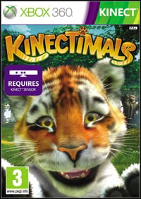 Kinectimals: Trainer +12 [v1.2]
