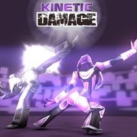 Kinetic Damage: Cheats, Trainer +8 [MrAntiFan]