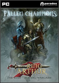 King Arthur: Fallen Champions: Cheats, Trainer +14 [FLiNG]